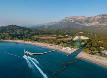 Hotel Ma Biche Kemer, Turcia / Antalya / Kemer