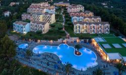 Hotel Mareblue Beach, Grecia / Corfu / Agios Spiridon - Acharavi