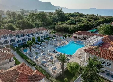 Hotel Marelen, Grecia / Zakynthos / Kalamaki