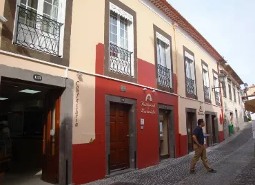 Hotel Residencial Mariazinha By Petit Hotels, Portugalia / Madeira / Funchal