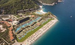 Hotel Maxx Royal Kemer Resort, Turcia / Antalya / Kemer