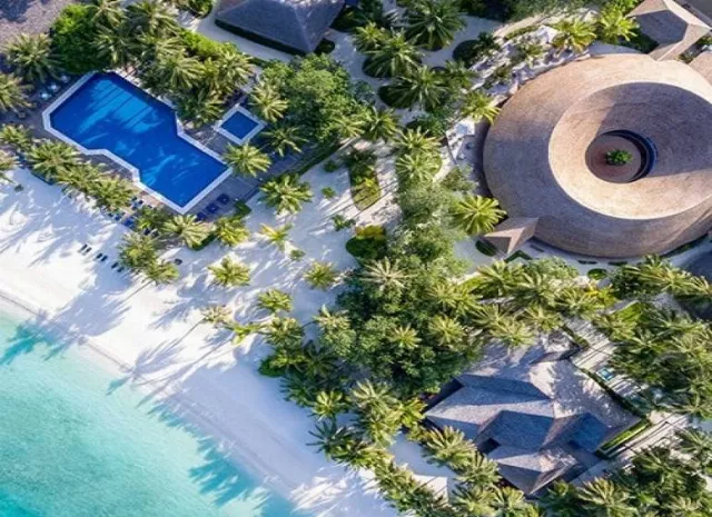 Hotel Meeru Island Resort