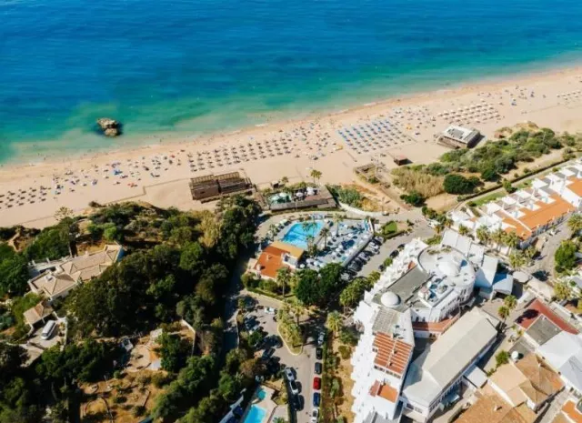 Hotel Monica Isabel Beach Club