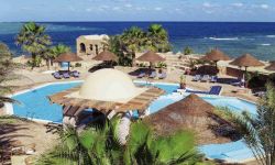 Hotel Movenpick Resort El Qusier, Egipt / Hurghada / El Quseir