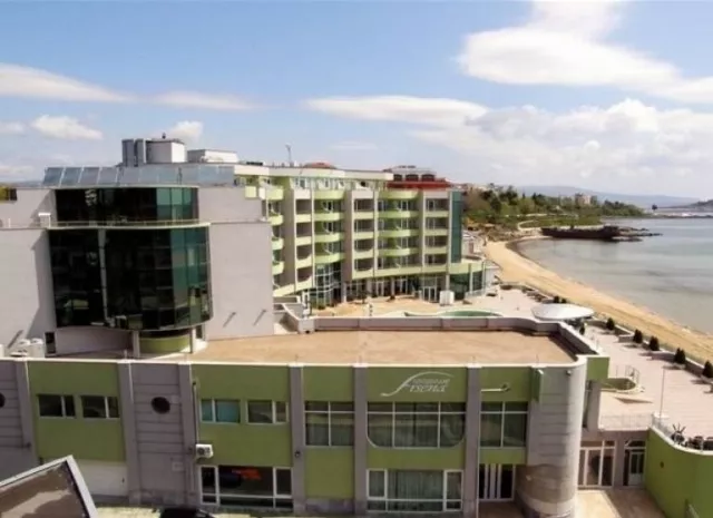 Hotel Mpm Arsena