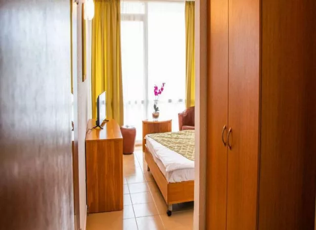 Hotel Mures Cameră Dublă parter