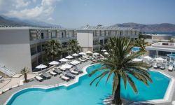 Hotel Mythos Palace Resort & Spa, Grecia / Creta / Creta - Chania / Georgioupolis