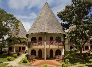 Hotel Neptune Paradise Beach Resort, Kenya / Mombasa / Diani Beach