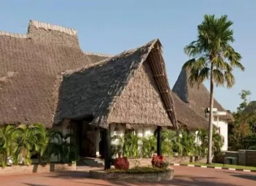 Hotel Neptune Village Beach Resort And Spa, Kenya / Mombasa