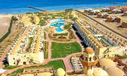Hotel Onatti Beach Resort, Egipt / Marsa Alam