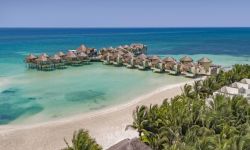 Hotel El Dorado Maroma, A Spa Resort By Karisma, Mexic / Cancun si Riviera Maya / Playa del Carmen