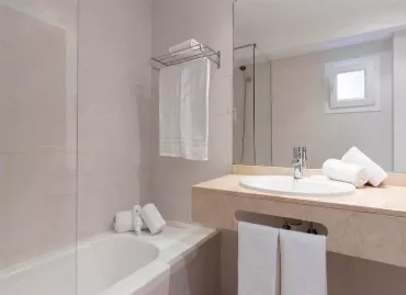 Hotel Palia Dolce Farniente, Spania / Mallorca / Cala D'or