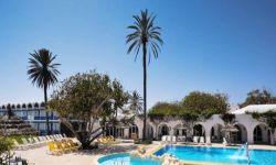 Hotel Palmyra Club Nabeul, Tunisia / Monastir / Hammamet