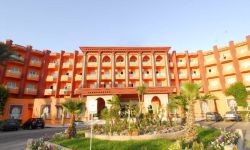 Hotel Daphne Club Skanes Beach, Tunisia / Monastir / Skanes Monastir