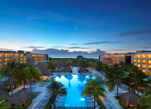 Hotel Paradisus La Perla - Adults Only