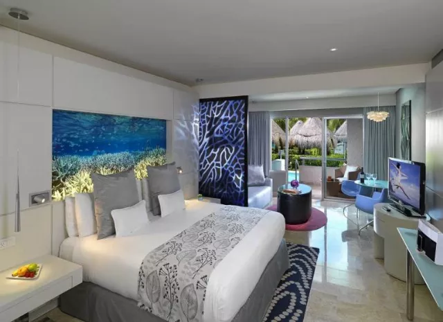 Hotel Paradisus La Perla - Adults Only