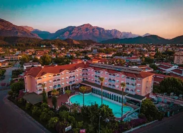 Hotel Pashas Princess (adults Only 16+), Turcia / Antalya / Kemer