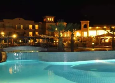 Hotel Pensee Beach Resort By The Three Corners, Egipt / Marsa Alam / Marsa Alam - North