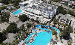 Hotel Phoenix Sun (ex.palm Garden), Turcia / Regiunea Marea Egee / Bodrum / Gumbet