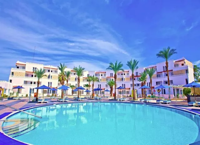 Hotel Albatros Sharm Resort