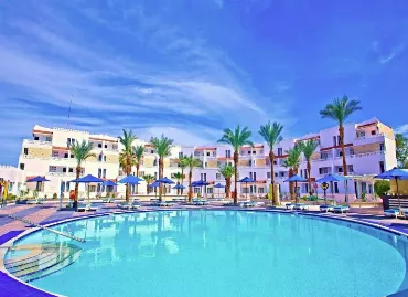 Hotel Albatros Sharm Resort, Egipt / Sharm El Sheikh