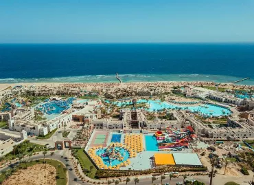 Hotel Albatros Oasis Port Ghalib, Egipt / Hurghada / Marsa Alam