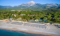Hotel Pirates Beach Club, Turcia / Antalya / Kemer