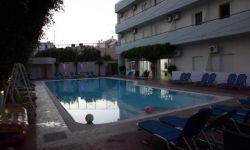 Hotel Porto Plaza (adults Only 16+), Grecia / Creta / Creta - Heraklion / Hersonissos