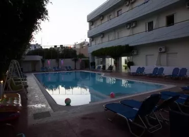 Hotel Porto Plaza (adults Only 16+), Grecia / Creta / Creta - Heraklion / Hersonissos