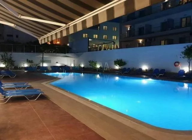 Hotel Porto Plaza (adults Only 16+)