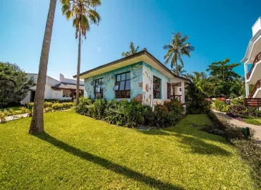 Hotel Prideinn Paradise Beach Resort, Kenya / Mombasa / Shanzu