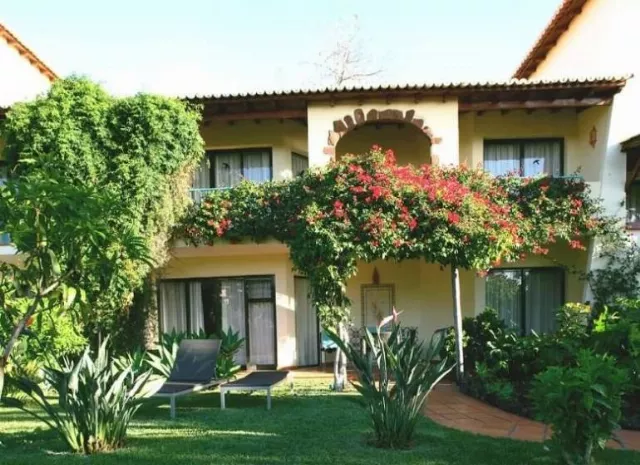 Hotel Quinta Splendida Wellness & Botanical Garden