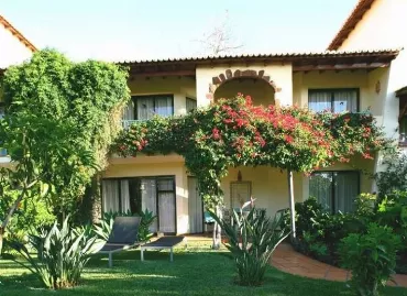 Hotel Quinta Splendida Wellness & Botanical Garden, Portugalia / Madeira / Canico