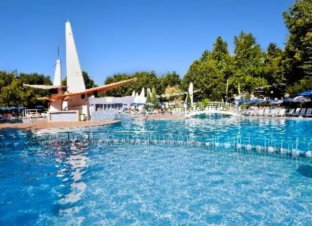 Hotel Primasol Ralitsa Aqua Club