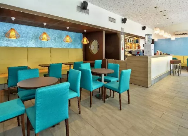 Hotel Primasol Ralitsa Aqua Club