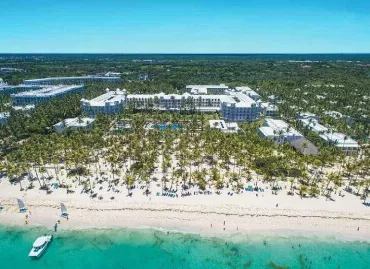 Hotel Riu Palace Macao - Adults Only, Republica Dominicana / Playa De Arena Gorda