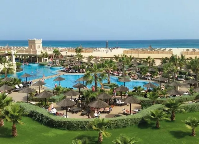 Hotel Riu Touareg Adults Only