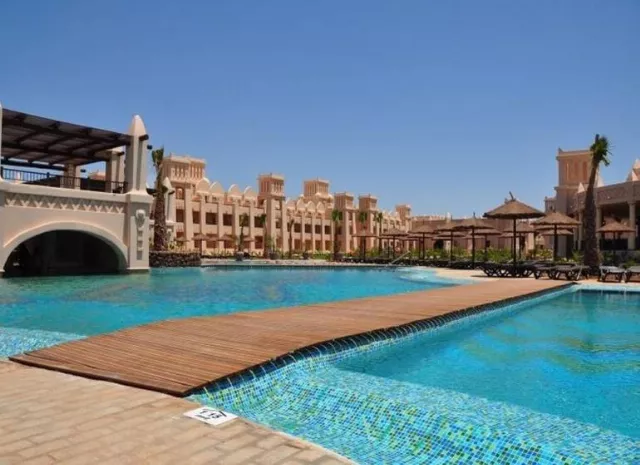 Hotel Riu Touareg Adults Only