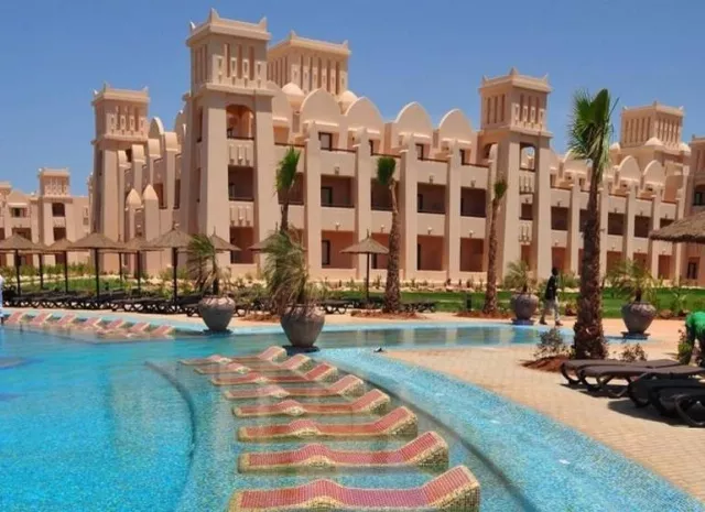 Hotel Riu Touareg Adults Only