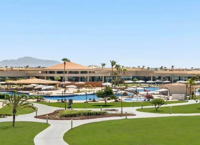 Hotel Rixos Golf Villas & Suites