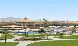Hotel Rixos Golf Villas & Suites, Egipt / Sharm El Sheikh