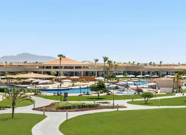 Hotel Rixos Golf Villas & Suites, Egipt / Sharm El Sheikh