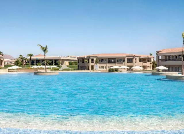 Hotel Rixos Golf Villas & Suites