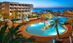 Hotel Rosa Beach Thalasso & Spa, Tunisia / Monastir / Skanes Monastir