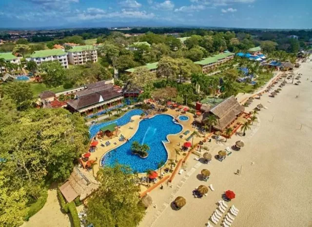 Hotel Royal Decameron Beach Resort