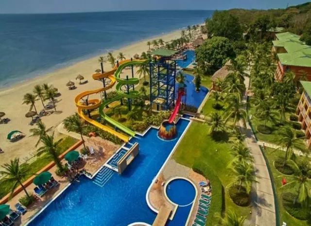 Hotel Royal Decameron Beach Resort