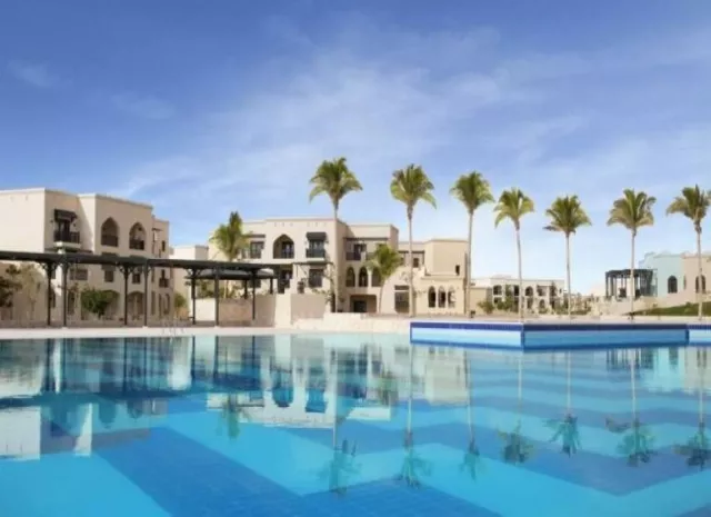 Hotel Salalah Rotana Resort - Hawana