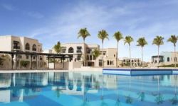 Hotel Salalah Rotana Resort - Hawana, Oman / Salalah