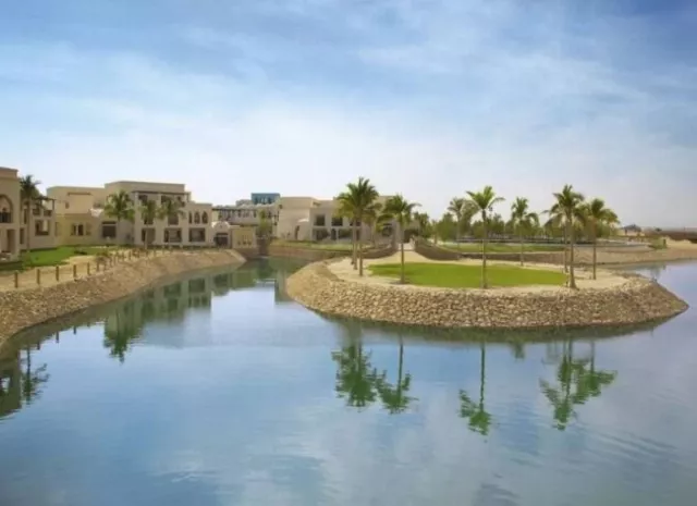 Hotel Salalah Rotana Resort - Hawana