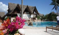 Hotel Samaki Lodge, Tanzania / Zanzibar / Coasta De Nord-est / Uroa